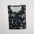 RK Ladies Tshirt Combo Pack Of 2 (42 Inch)