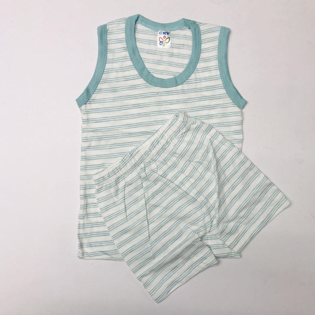 SL Kids Nikker Set
