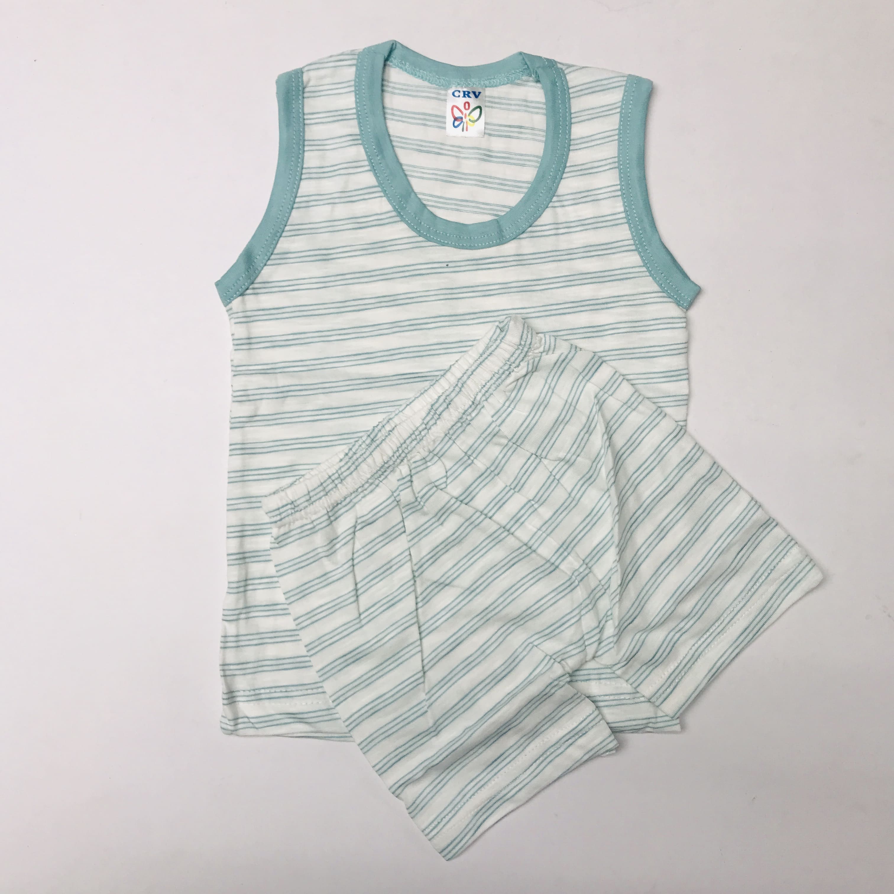 SL Kids Nikker Set