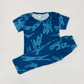 Kids Pant Set