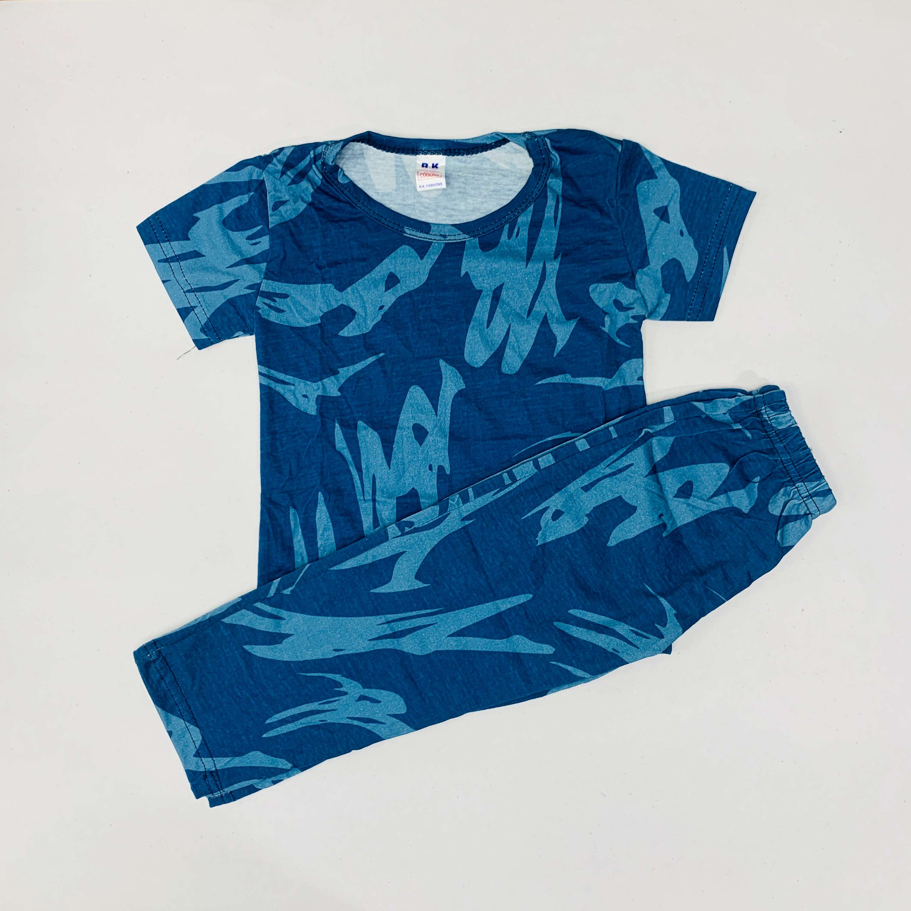 Kids Pant Set