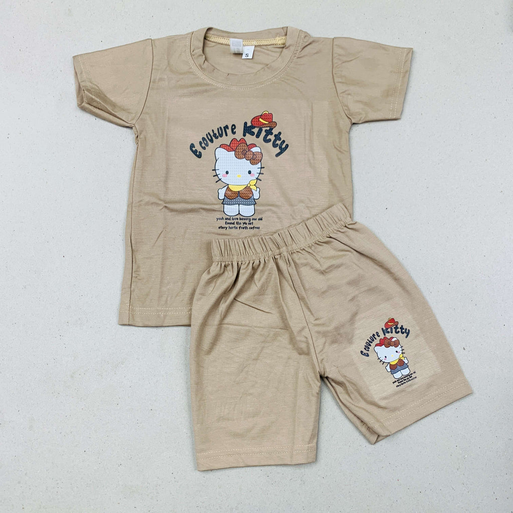 Tiny Trail Nikker Set