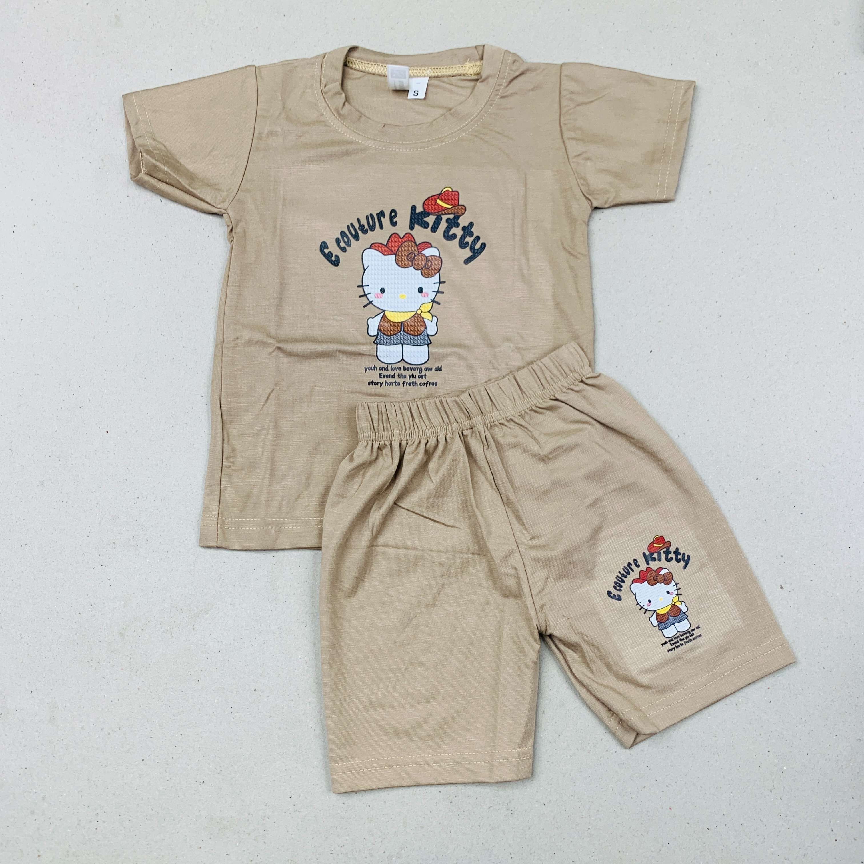 Tiny Trail Nikker Set