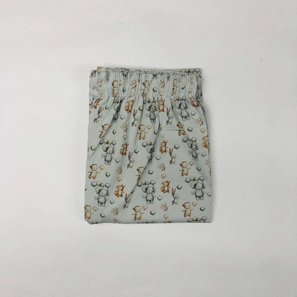 Ladies Trendy Capri