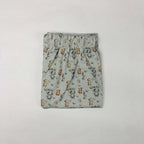 Ladies Trendy Capri