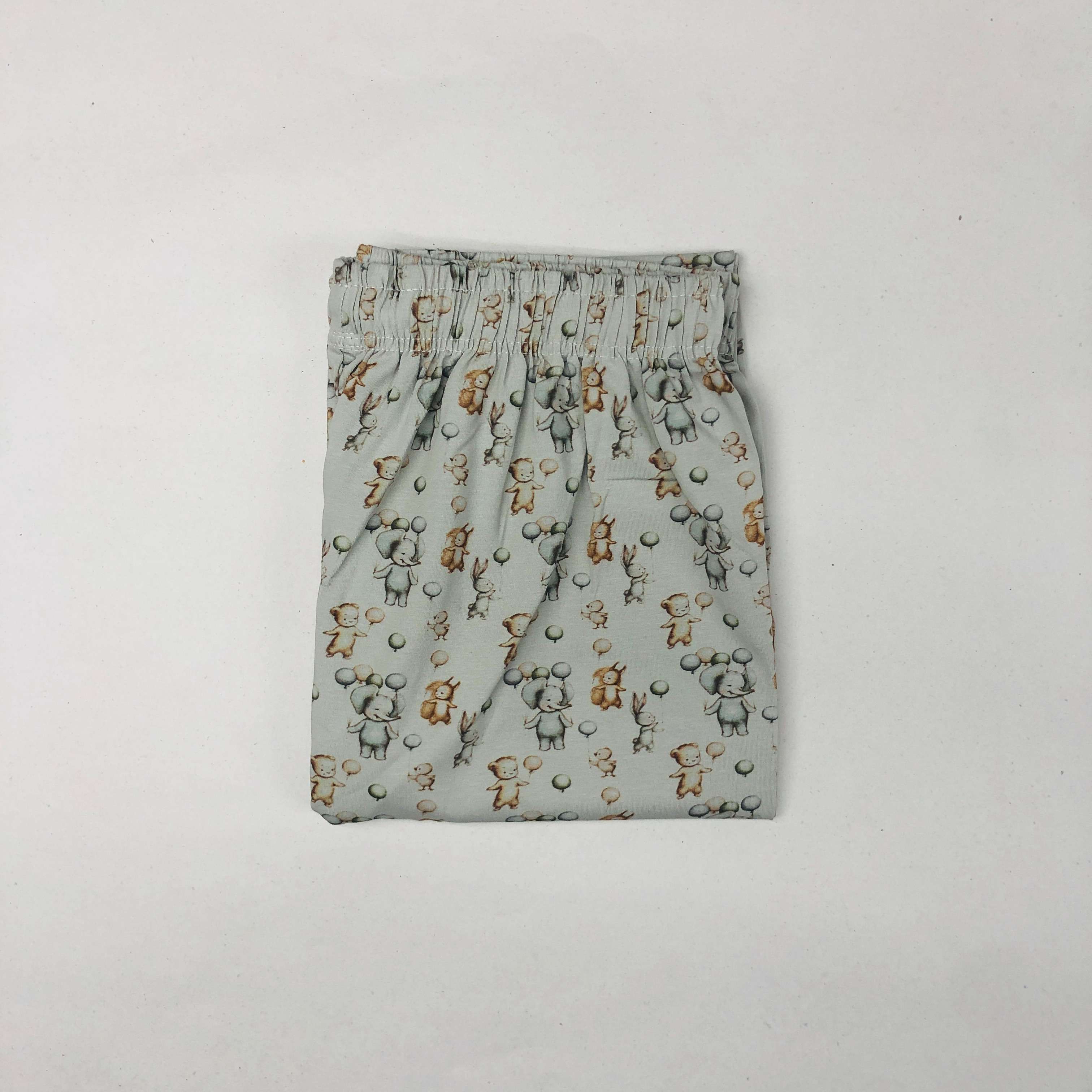 Ladies Trendy Capri