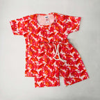 Kids Nikker Set