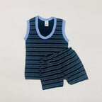 SL Kids Nikker Set