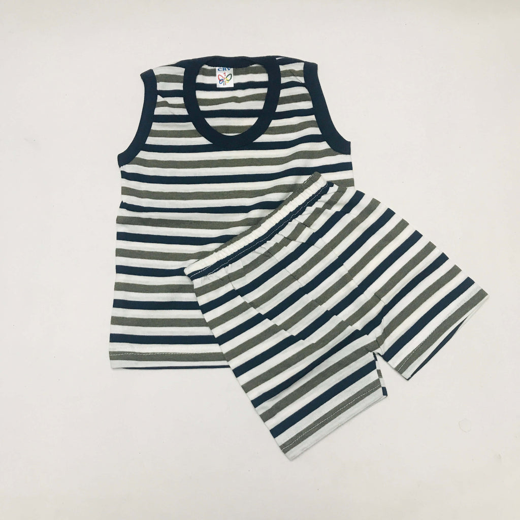 Kids Nikker Set