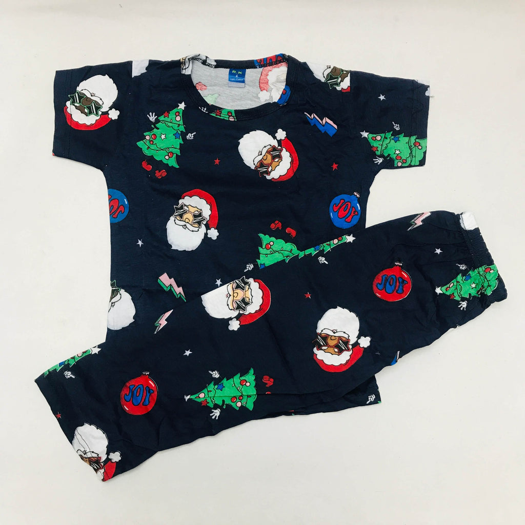 Kids Pant Set