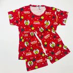 Kids Nikker Set