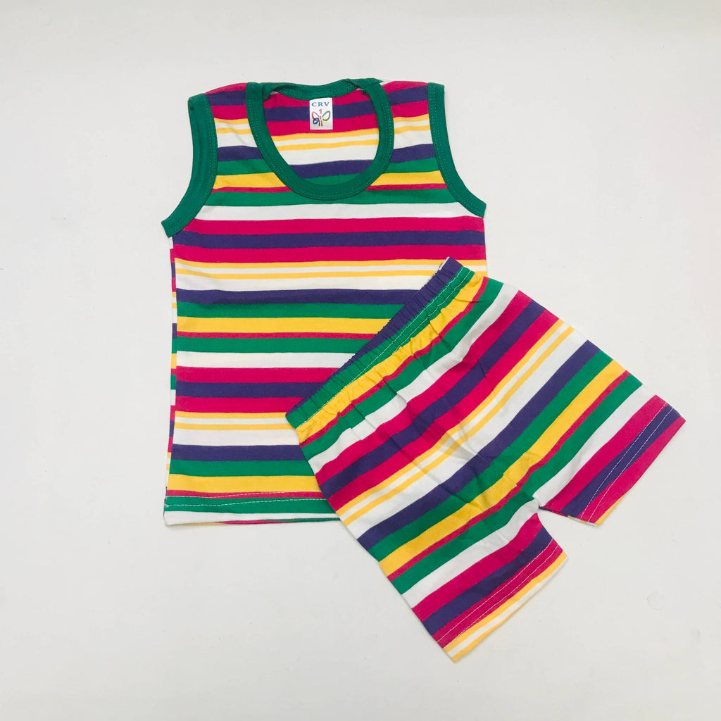 Kids Nikker Set