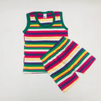 Kids Nikker Set