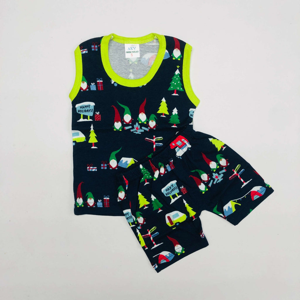 Tiny Pop Nikker Set