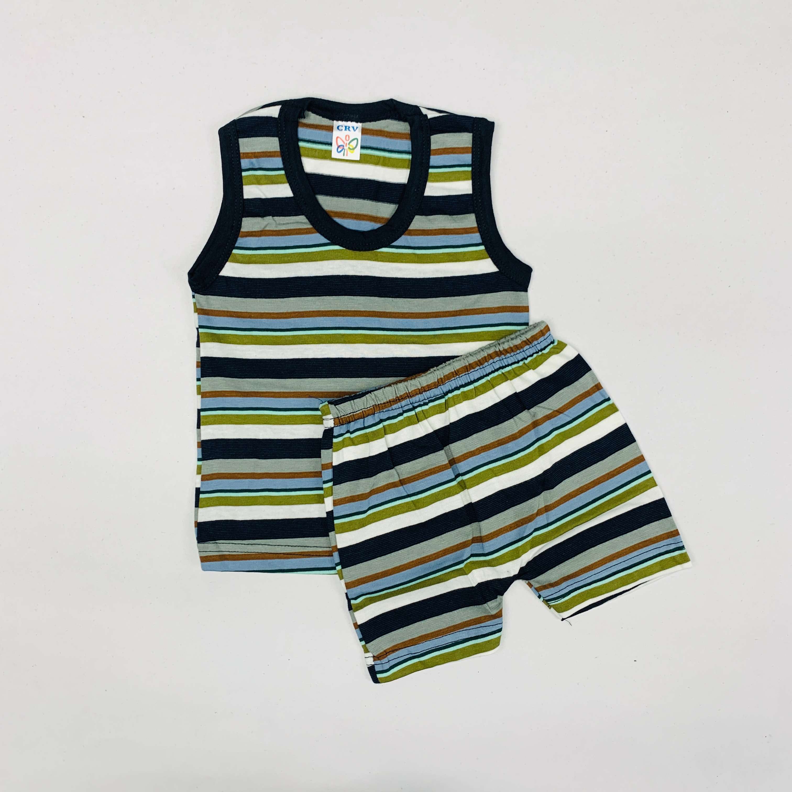 SL Kids Nikker Set