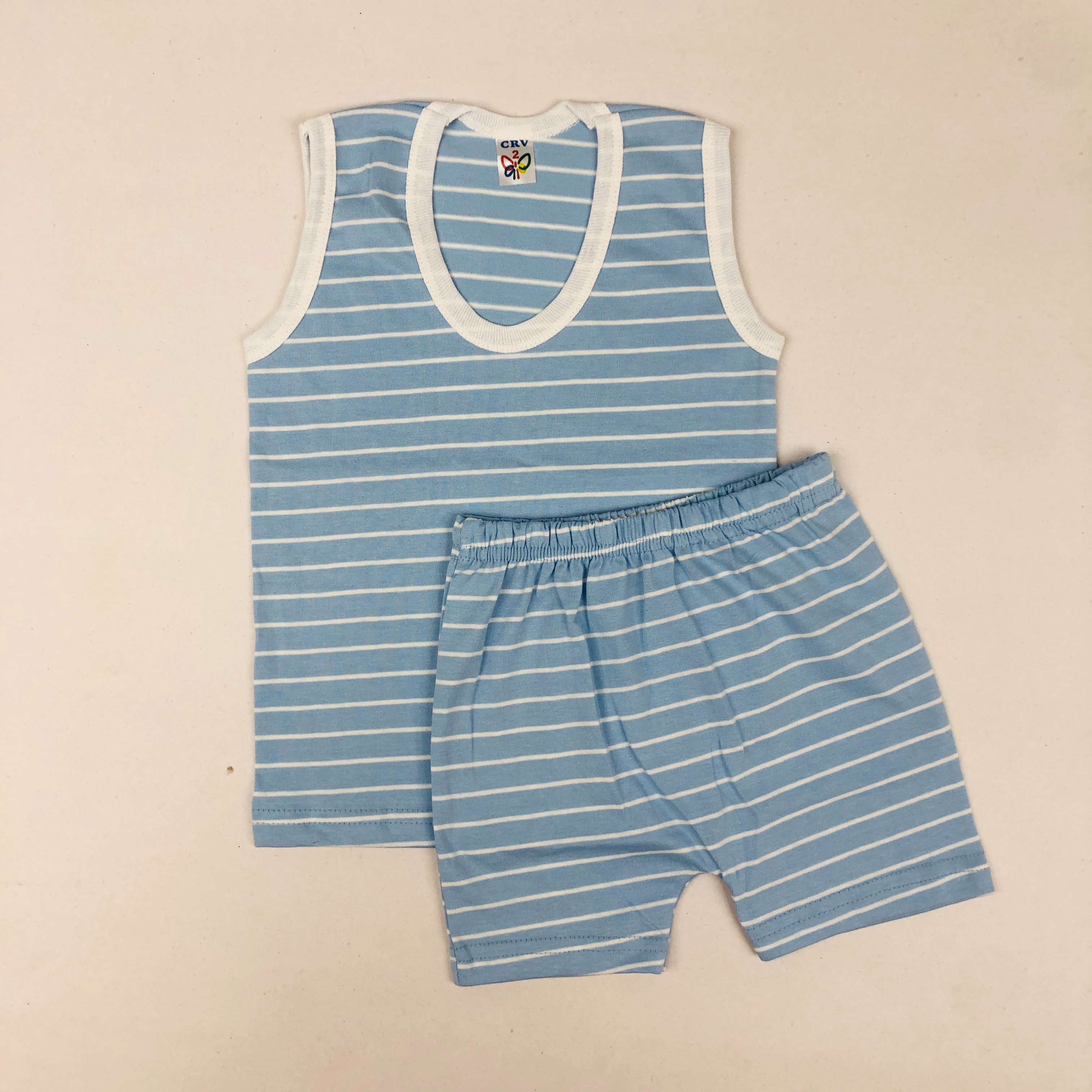 SL Kids Nikker Set