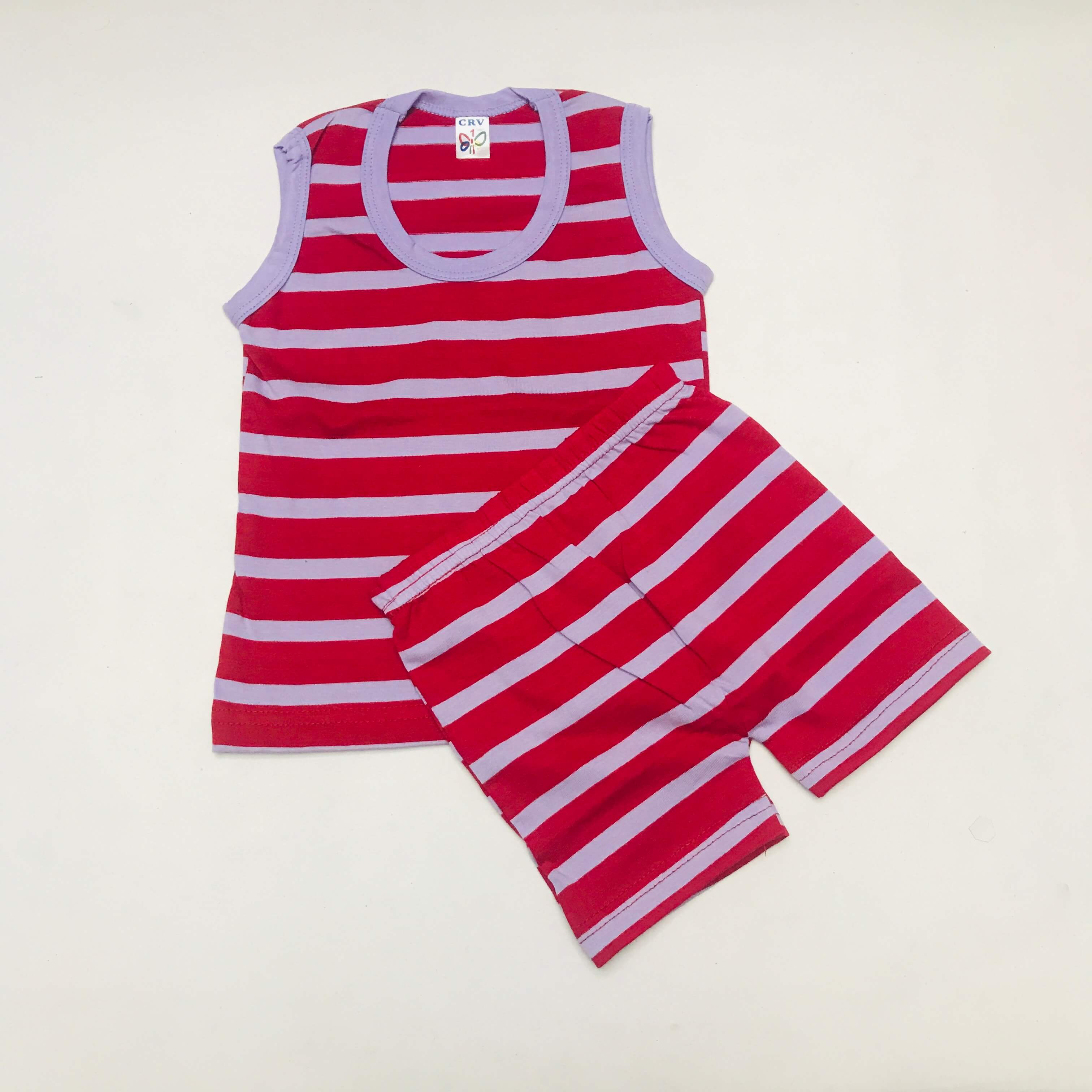 Kids Nikker Set