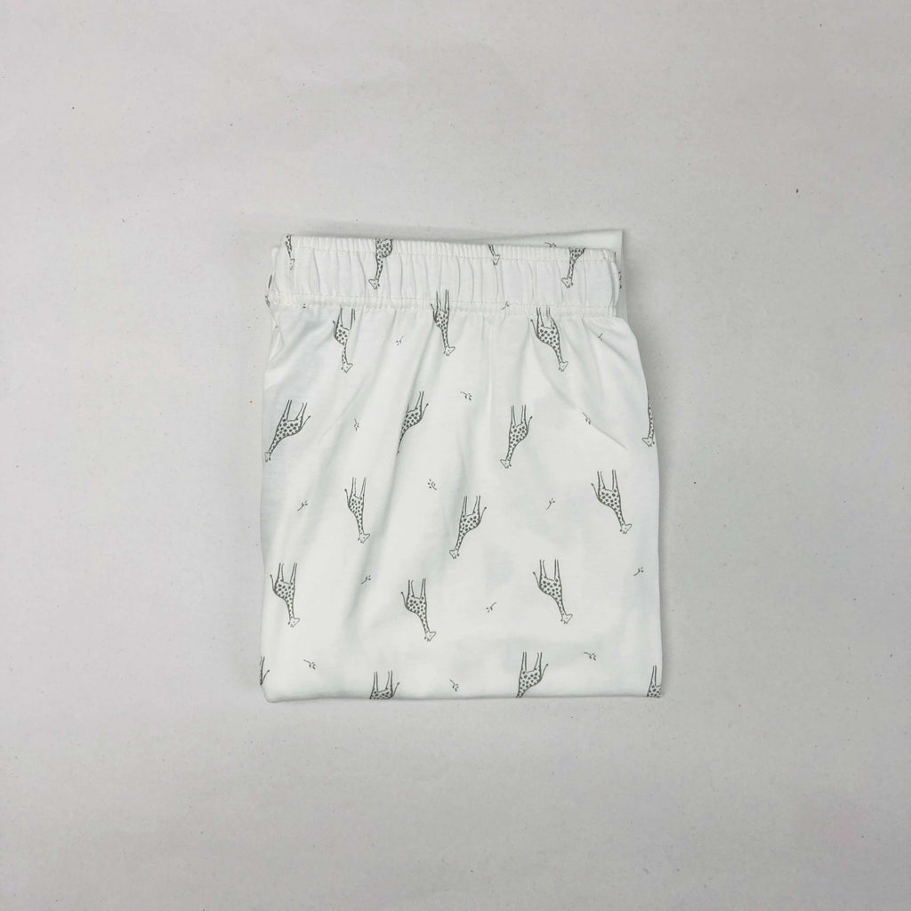 Ladies Trendy Capri