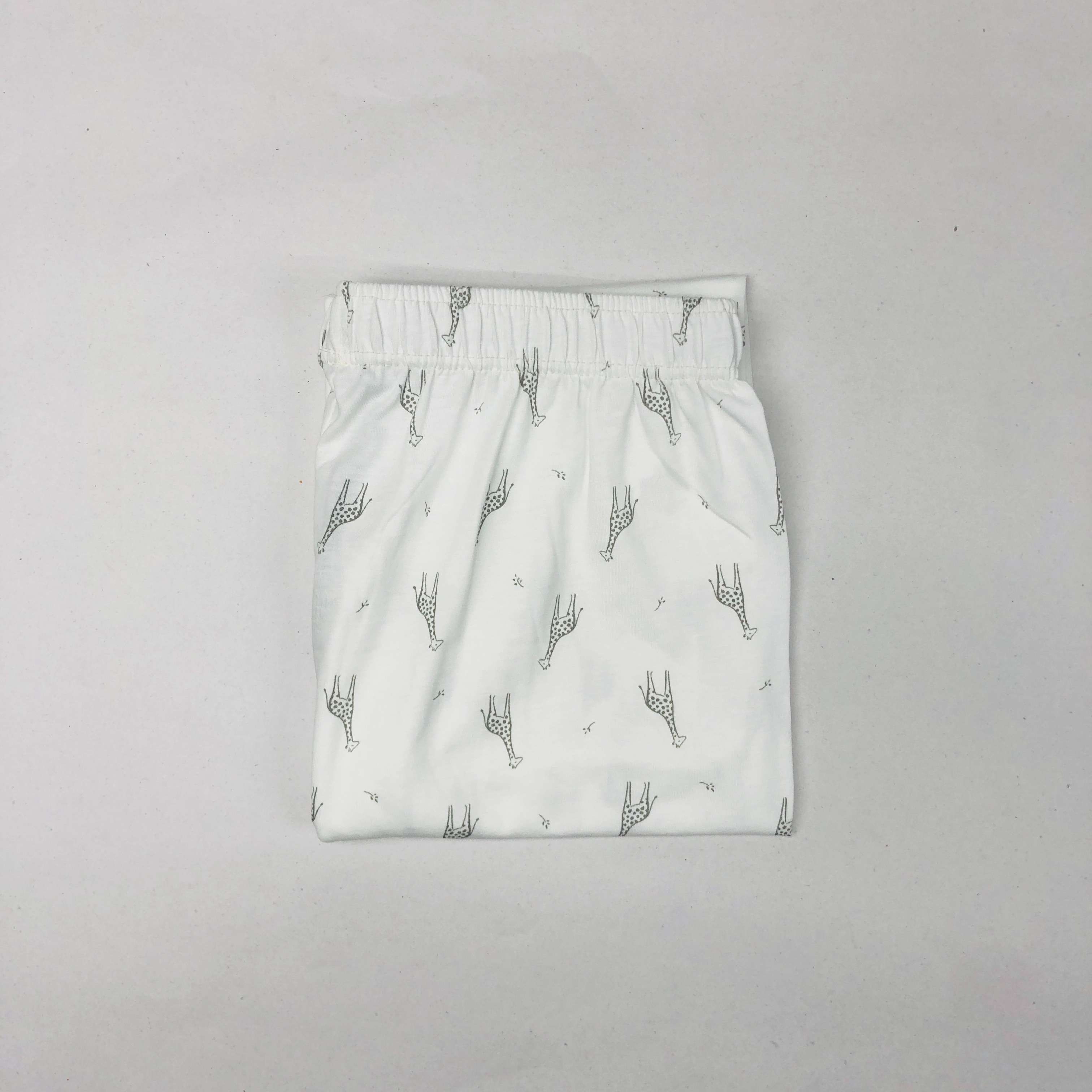 Ladies Trendy Capri