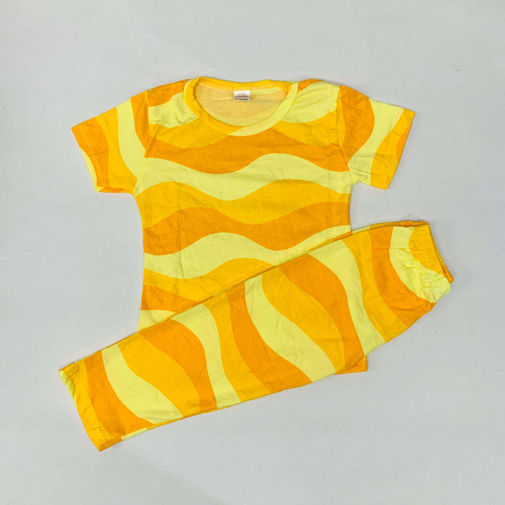 Kids Pant Set