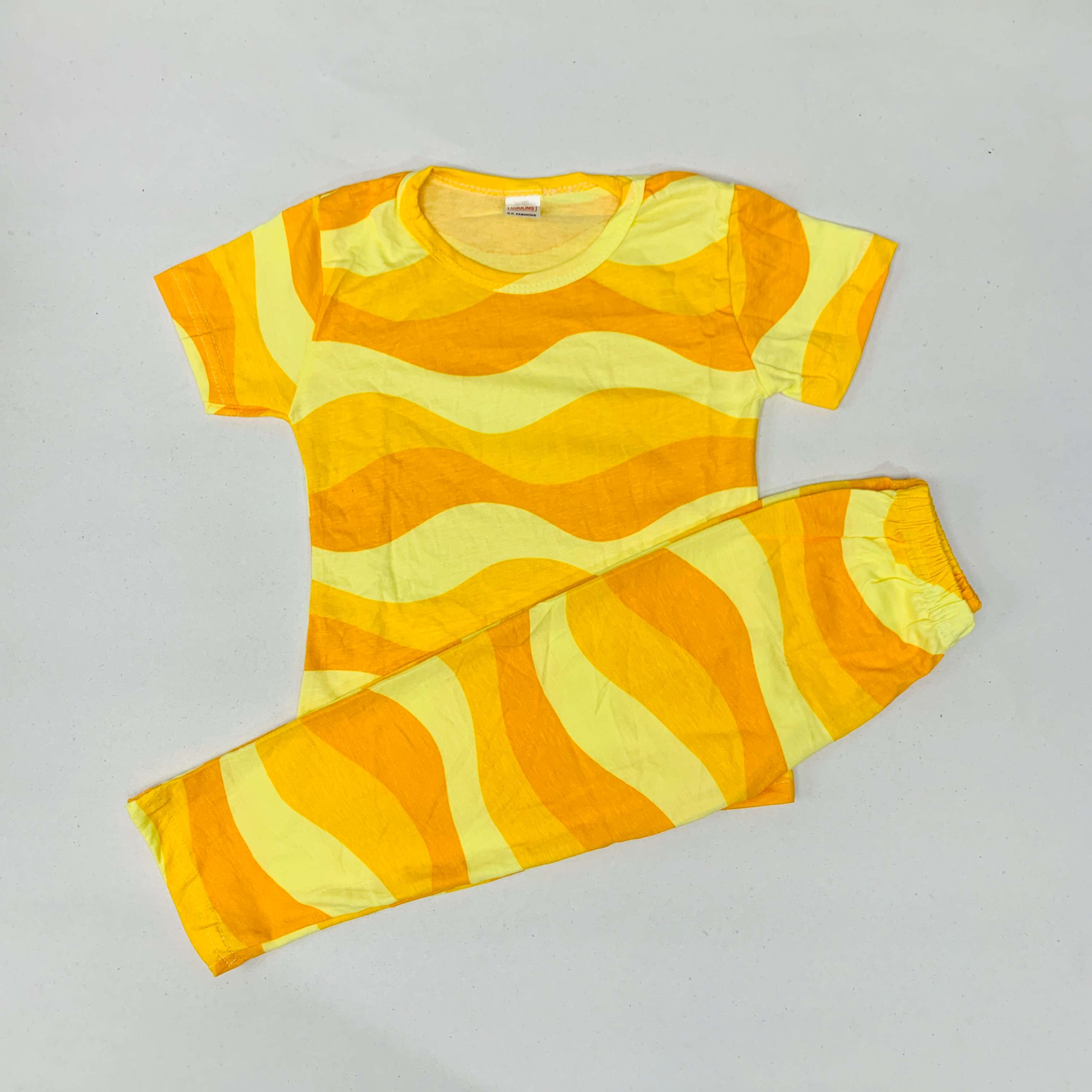 Kids Pant Set