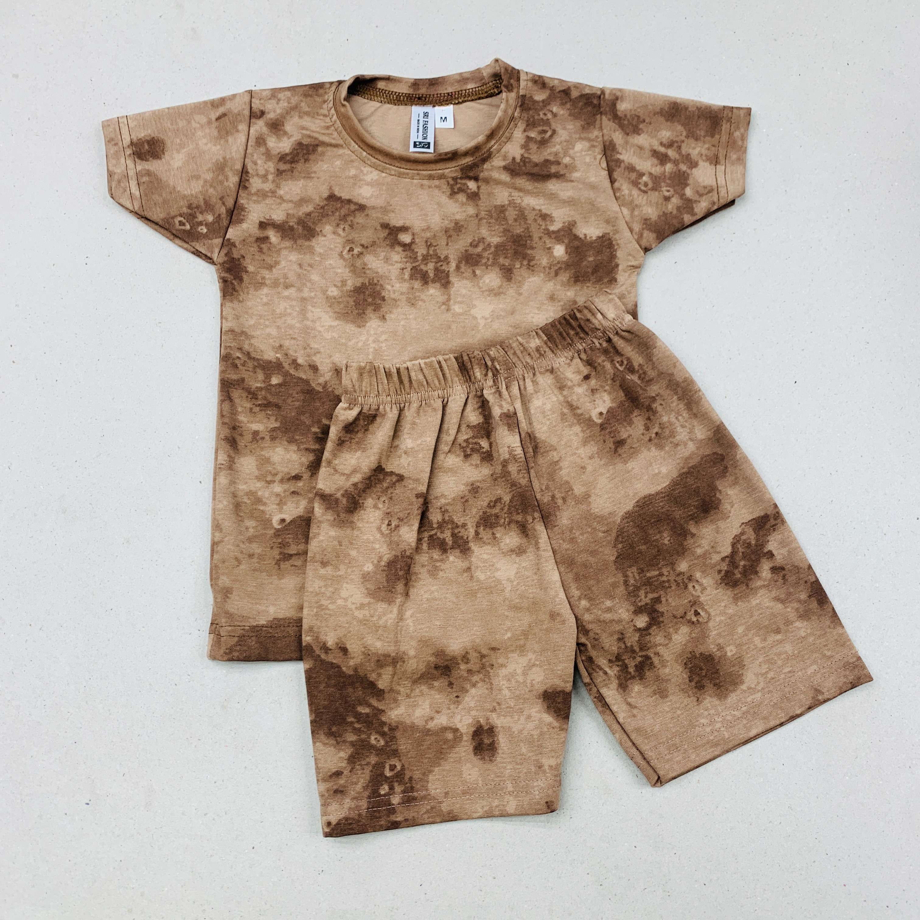 Tiny Trail Nikker Set