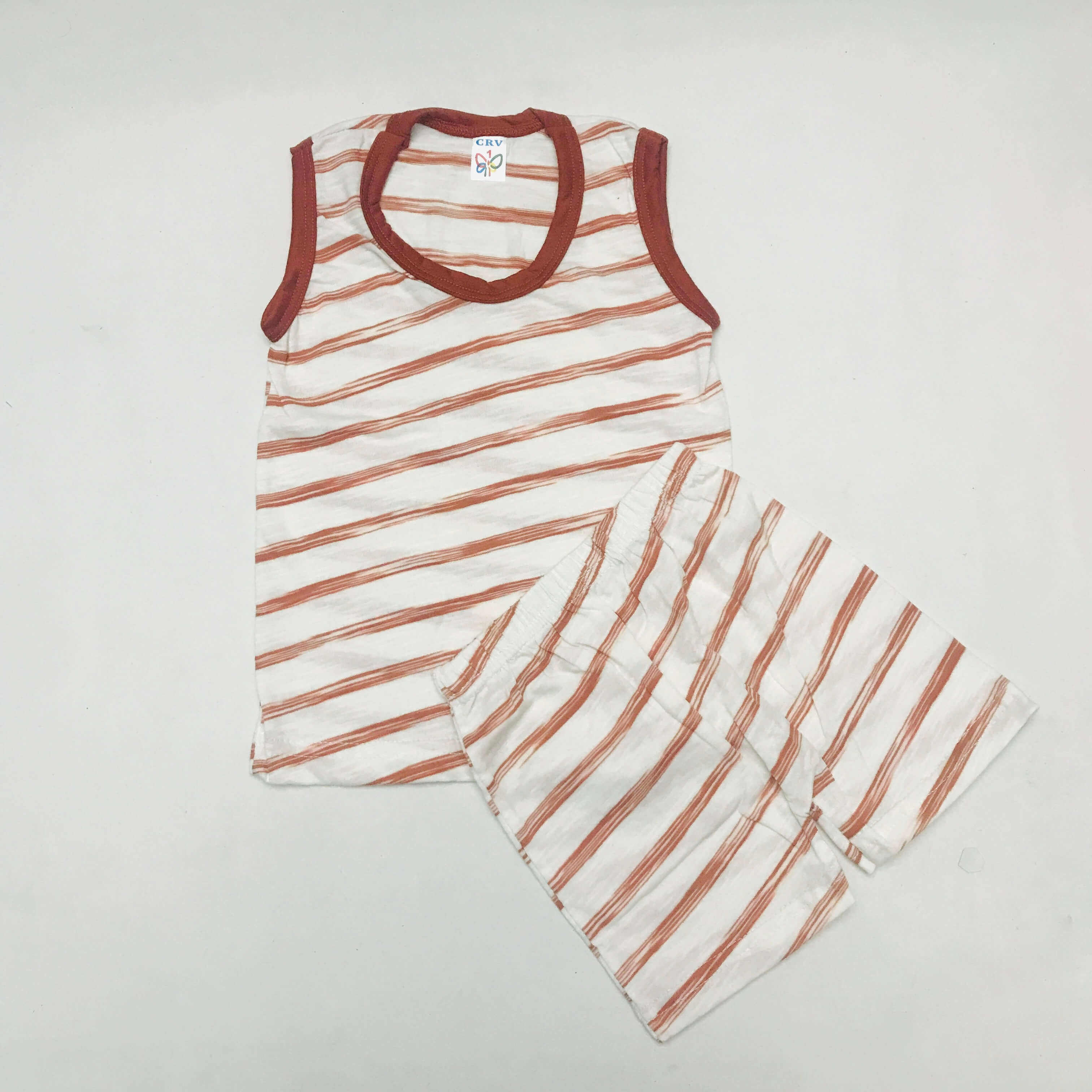 Kids Nikker Set