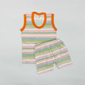 SL Kids Nikker Set