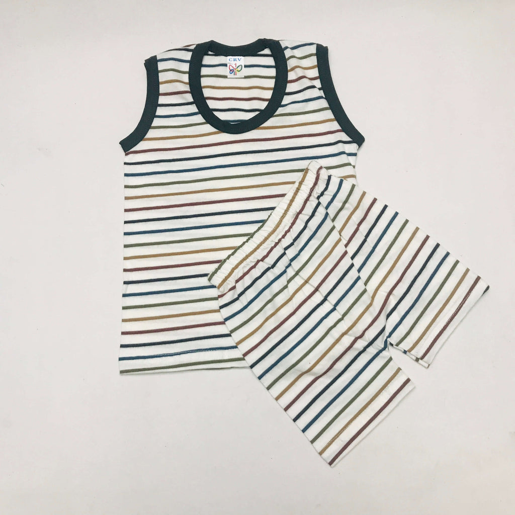 Kids Nikker Set