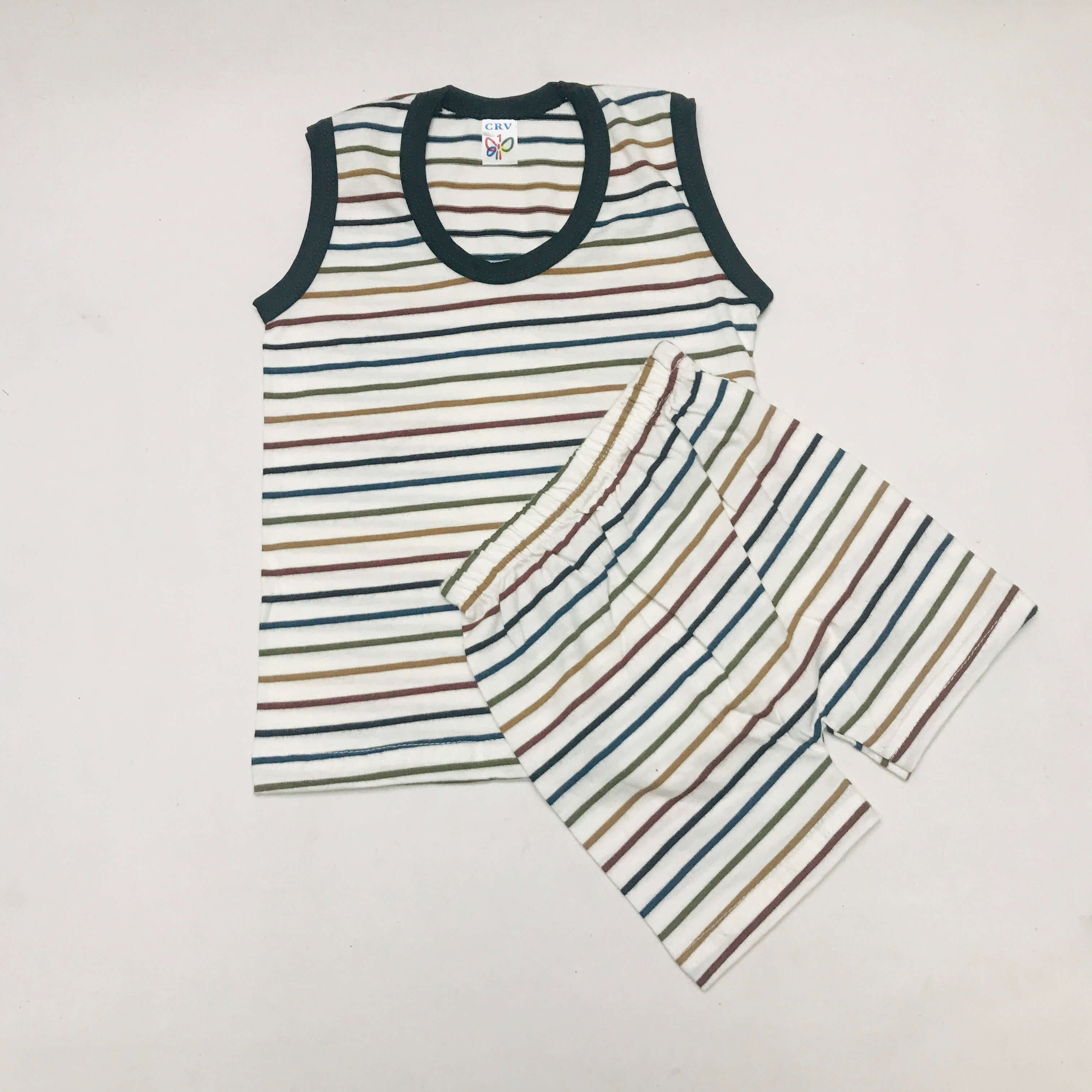 Kids Nikker Set