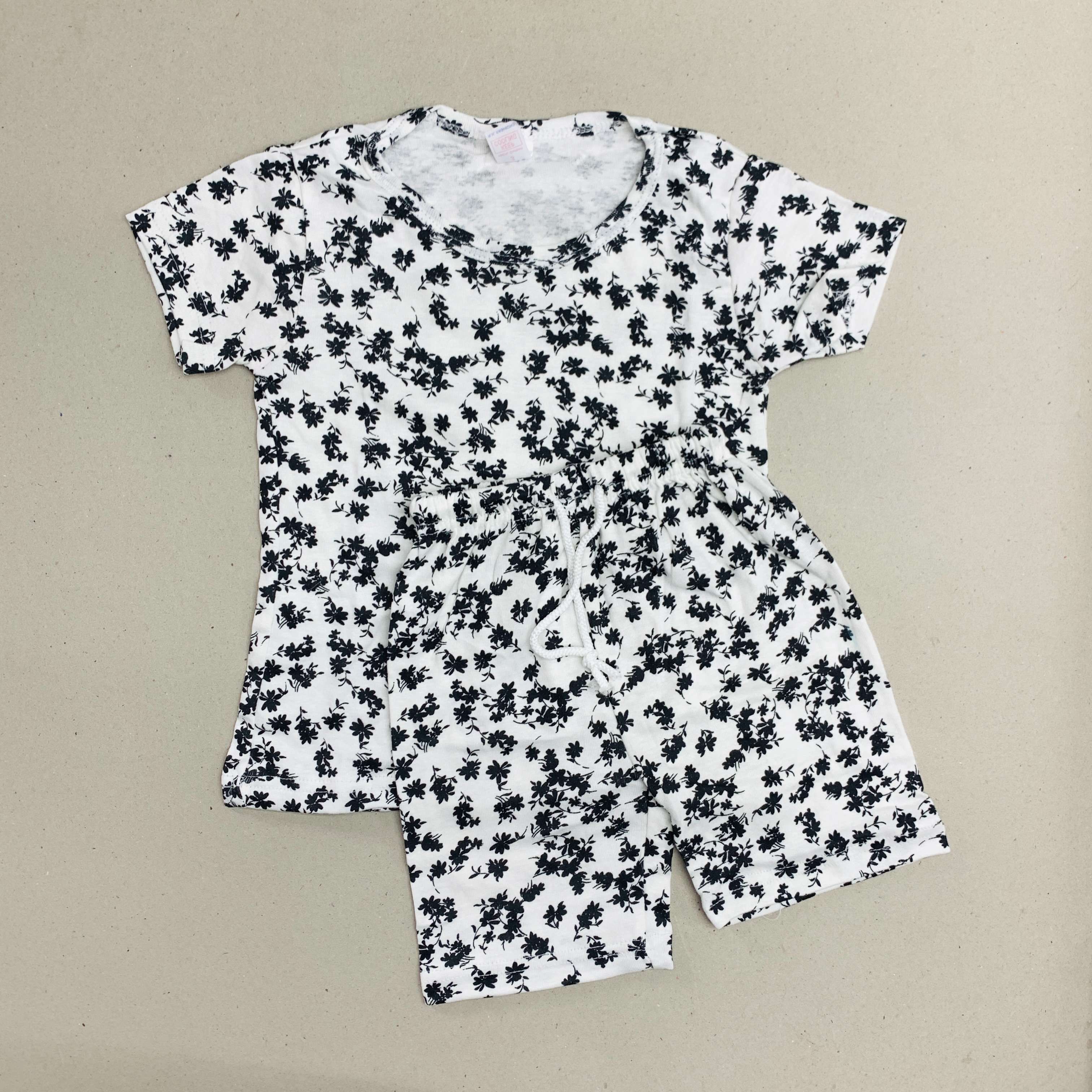 Kids Nikker Set