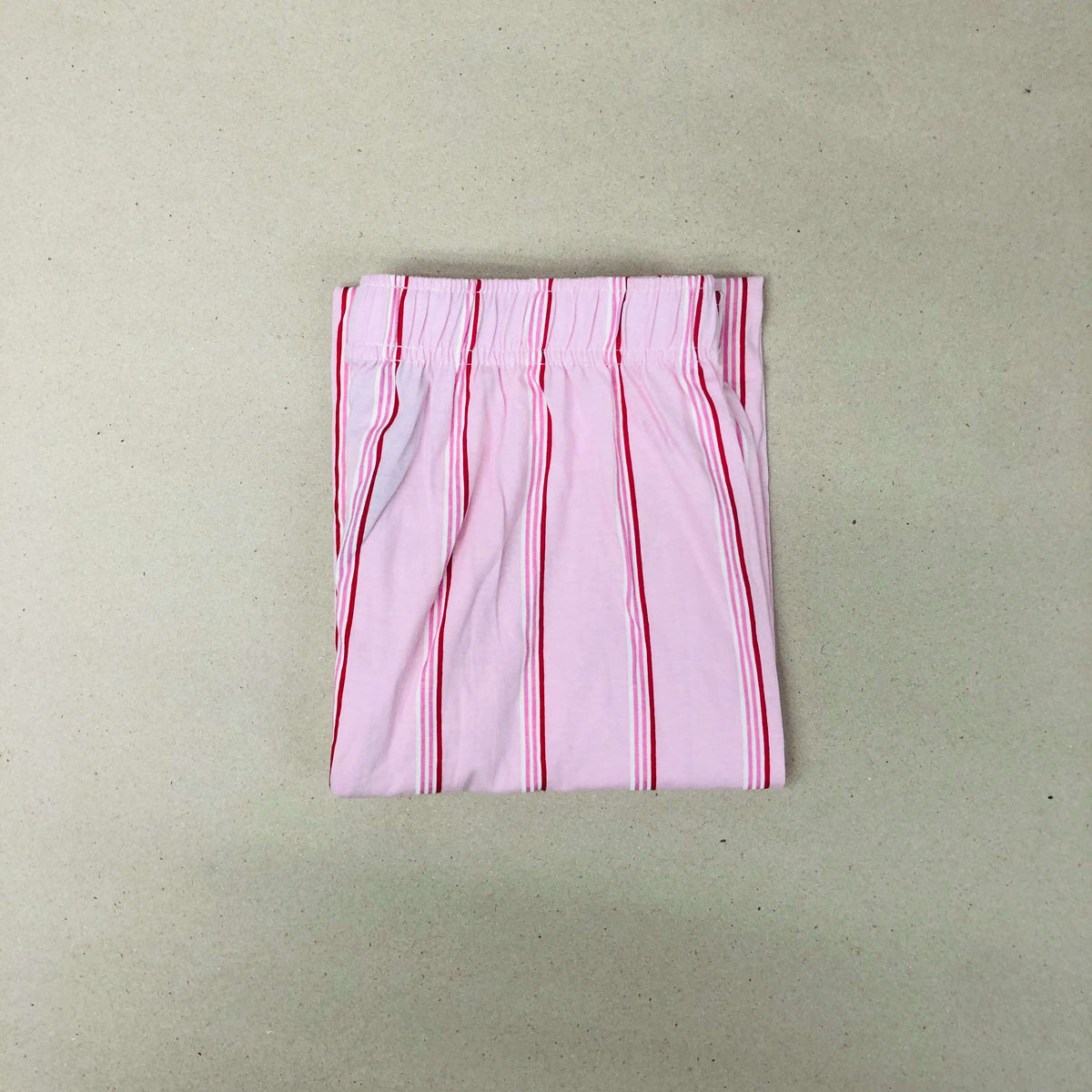 Ladies Trendy Capri