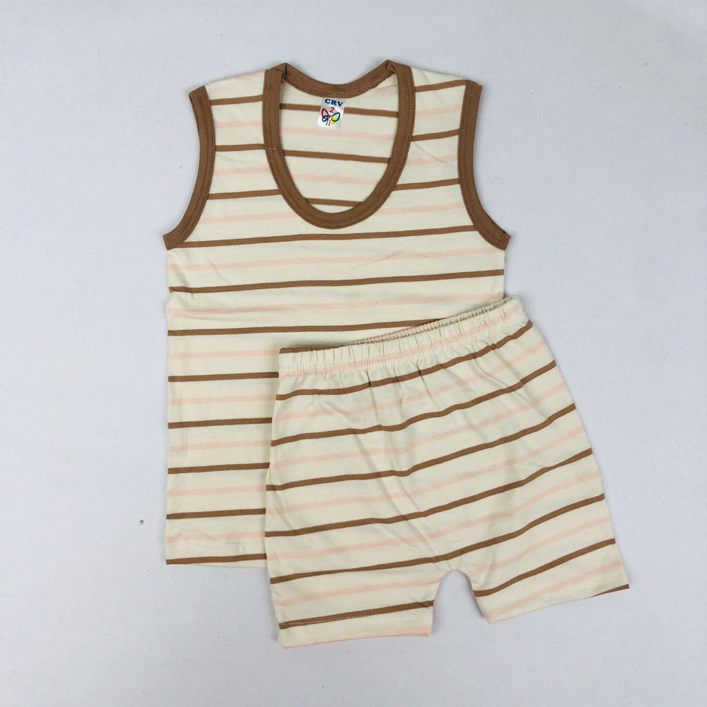 SL Kids Nikker Set