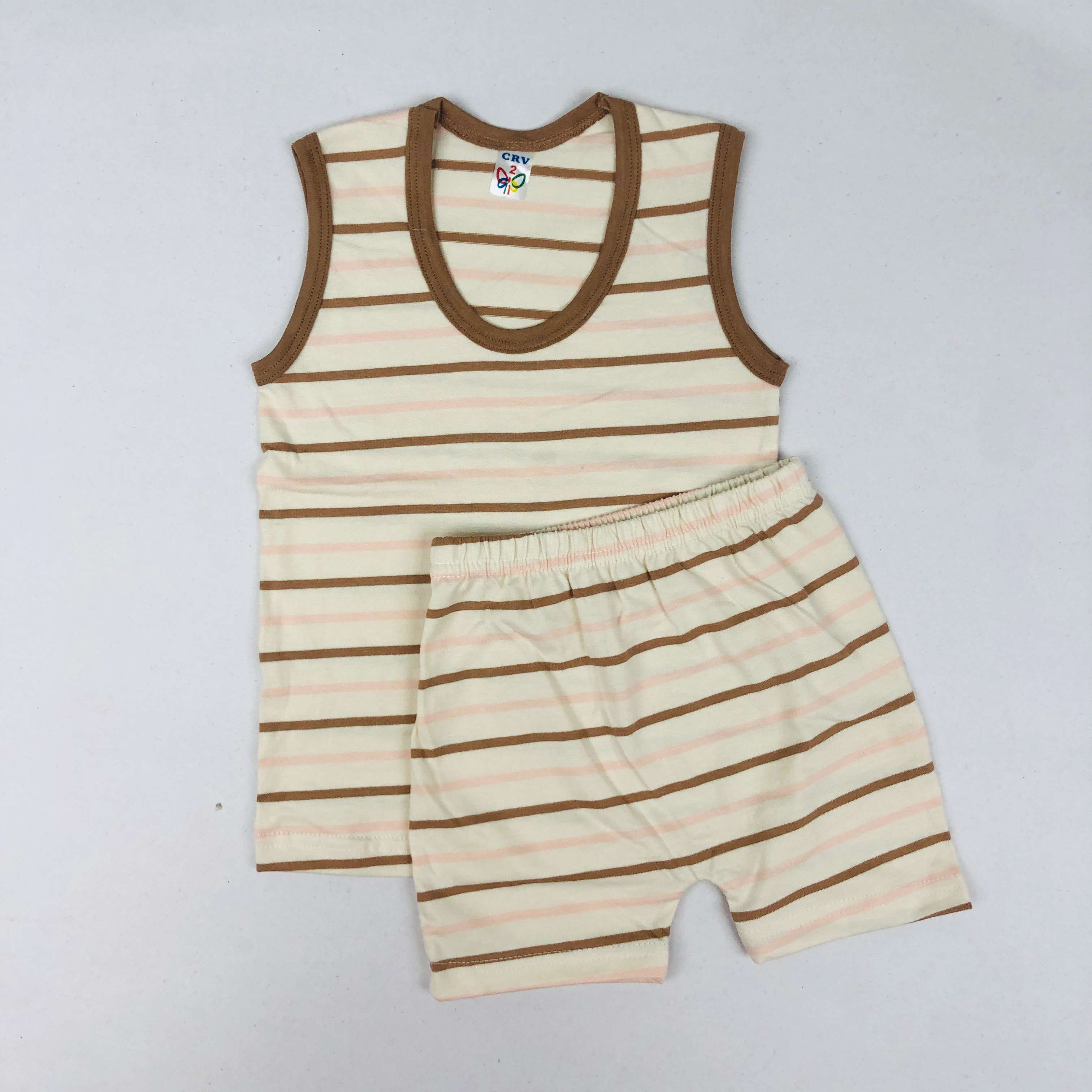 SL Kids Nikker Set