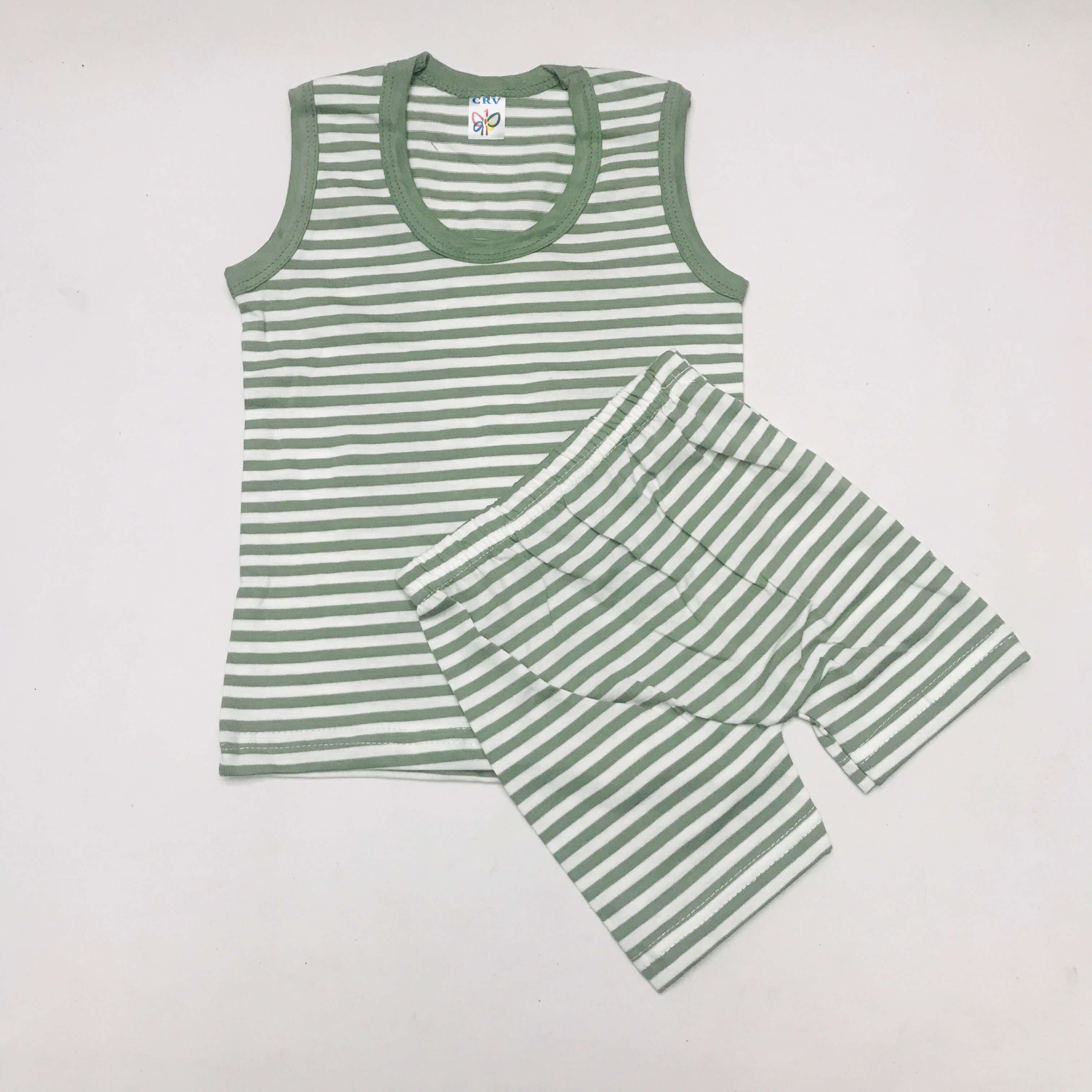 Kids Nikker Set