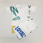 Kids Nikker Set