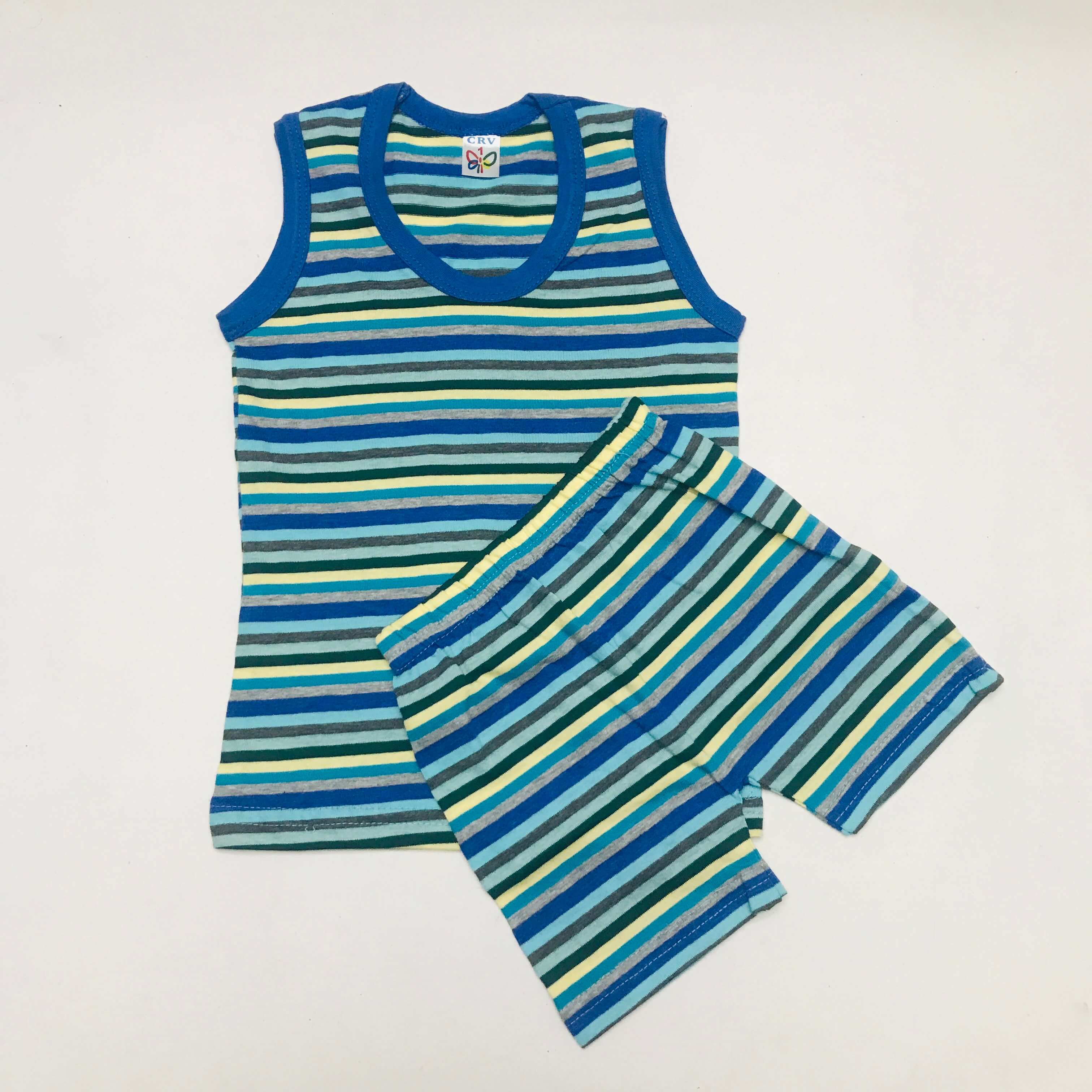 Kids Nikker Set