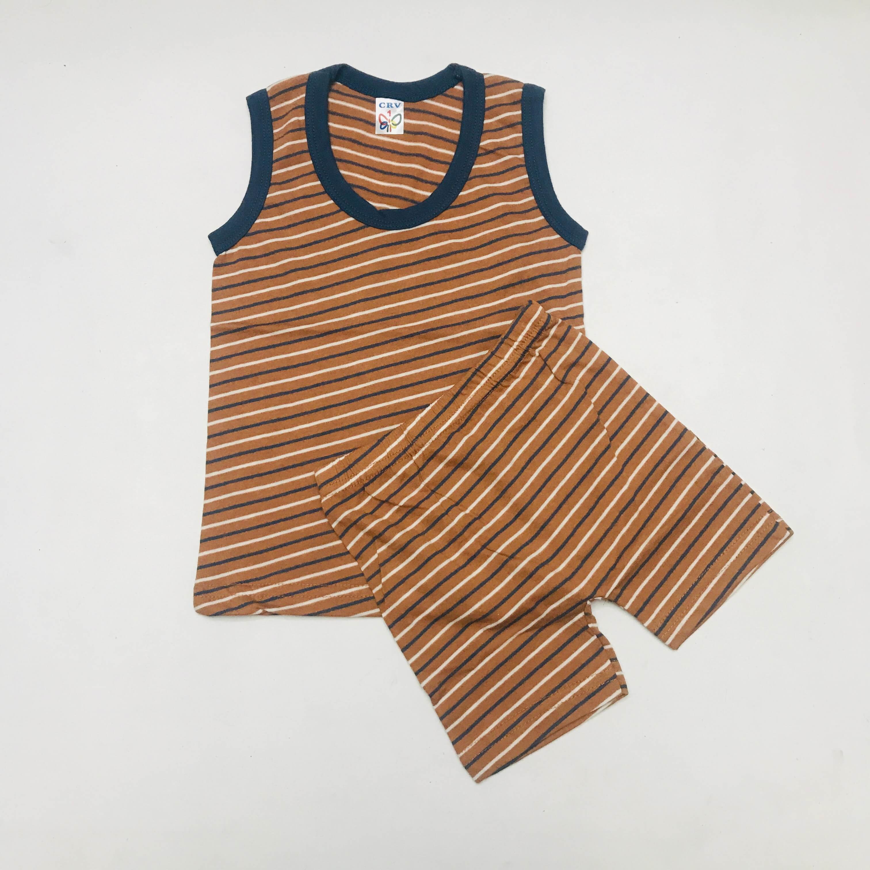 Kids Nikker Set