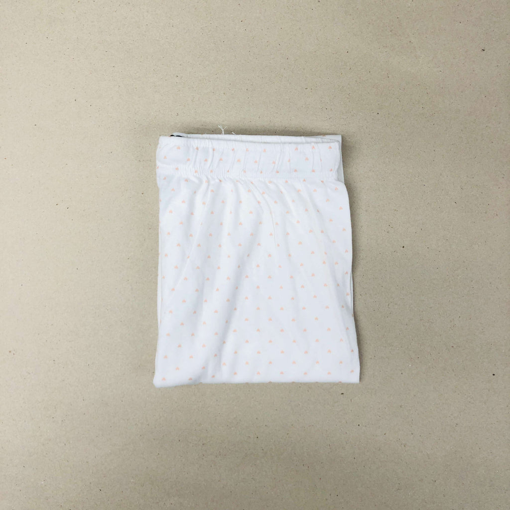 Ladies Trendy Capri