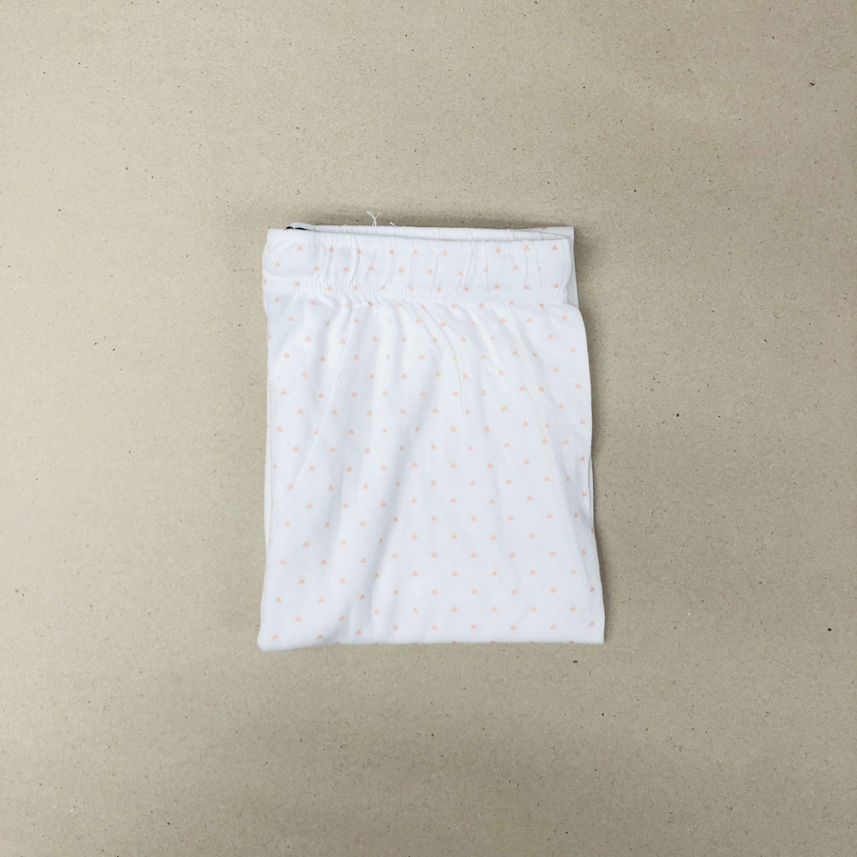Ladies Trendy Capri