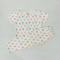 Kids Pant Set