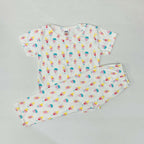 Kids Pant Set