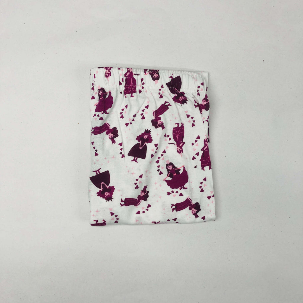 Ladies Trendy Capri