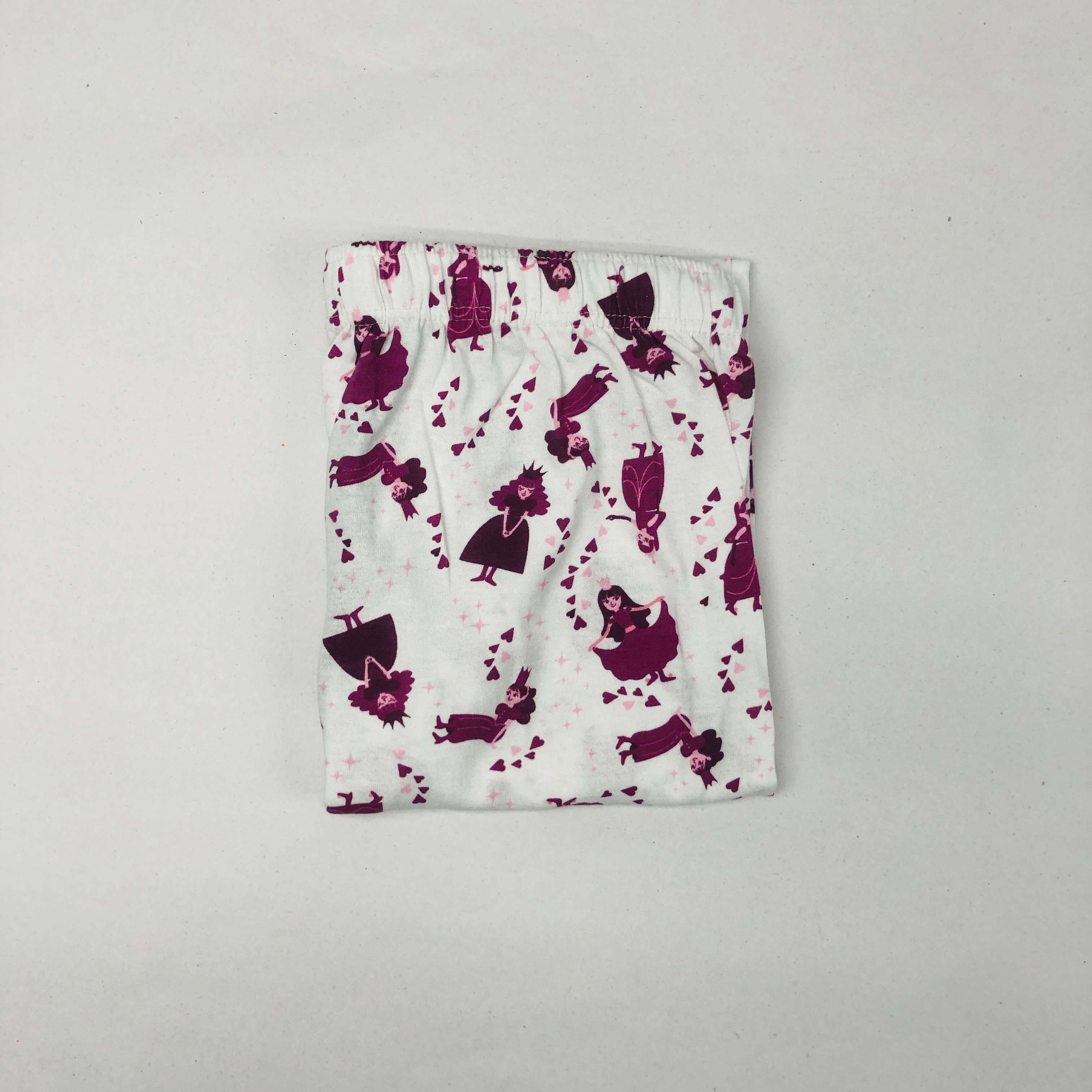 Ladies Trendy Capri