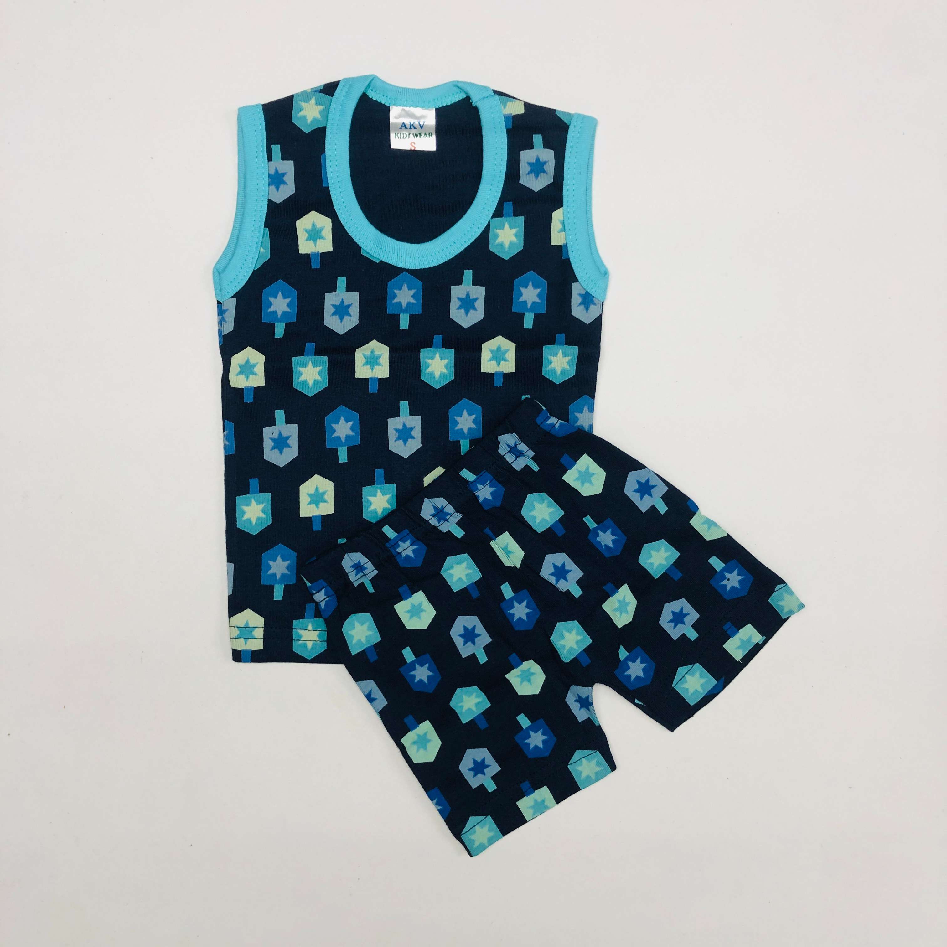 Tiny Pop Nikker Set
