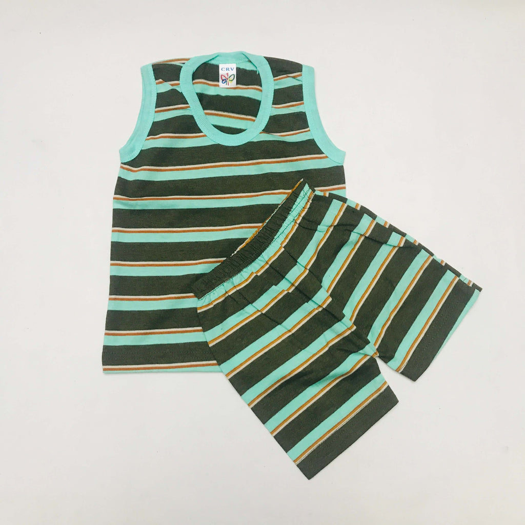 Kids Nikker Set
