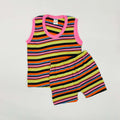 SL Kids Nikker Set