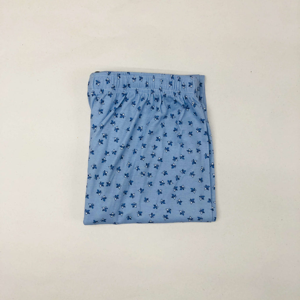 Ladies Trendy Capri