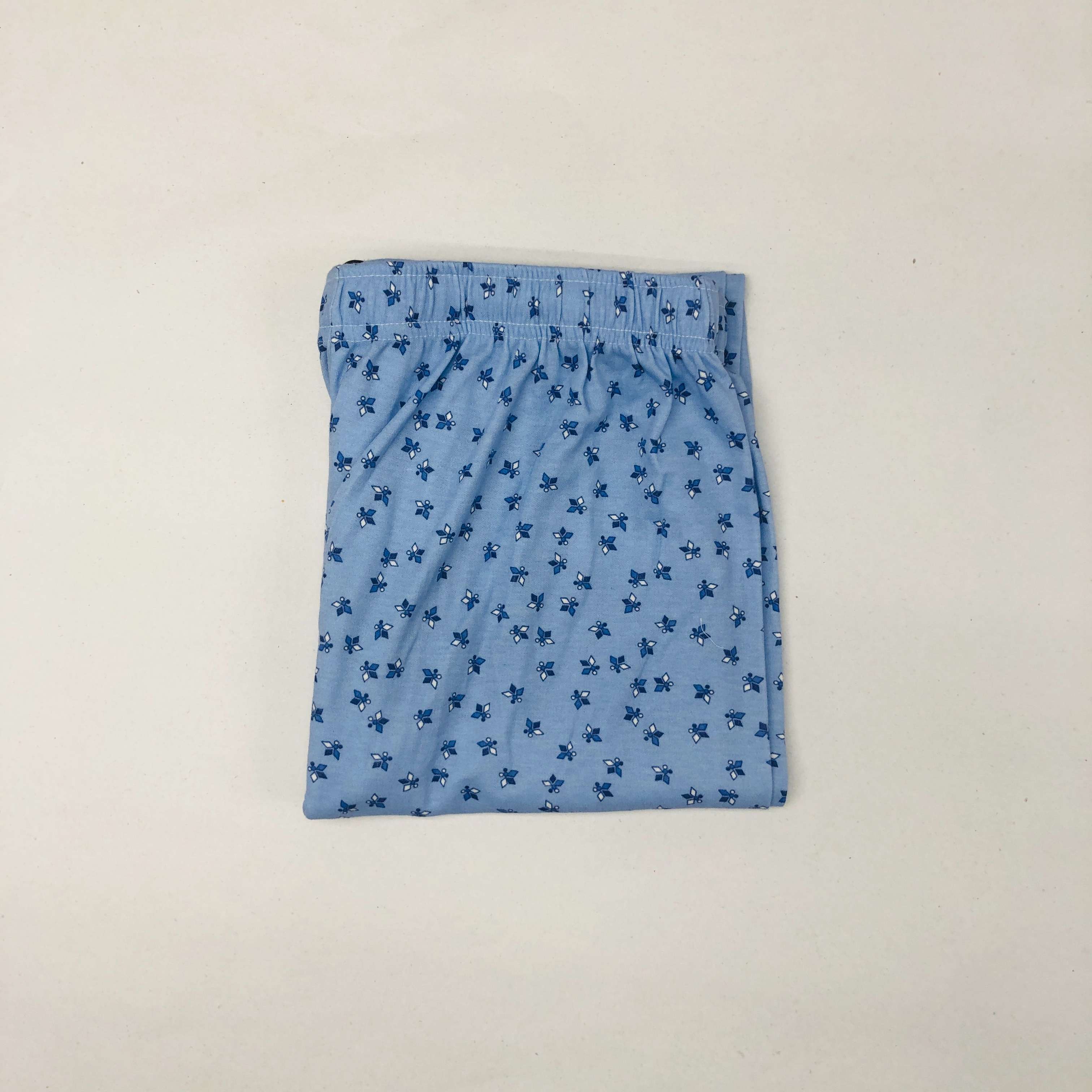 Ladies Trendy Capri