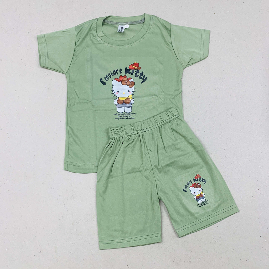 Tiny Trail Nikker Set